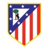 Atlético de Madrid (43)
