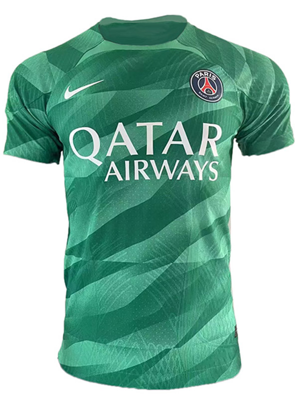 PSG goalkeeper Tshirt