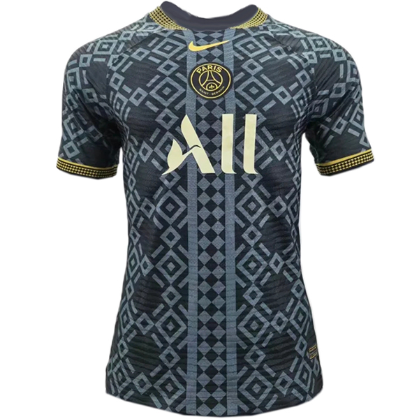 19/20 SC Corinthians Third Away Black Jerseys Shirt(Player Version)