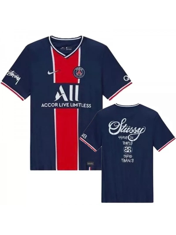 stussy psg