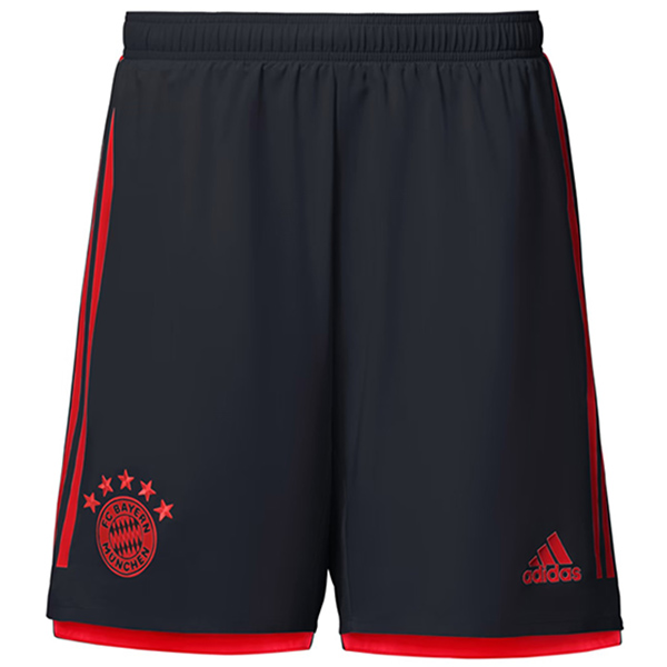 Bayern munich third shorts men's 3rd soccer sportswear uniform football shirt pants 2022-2023