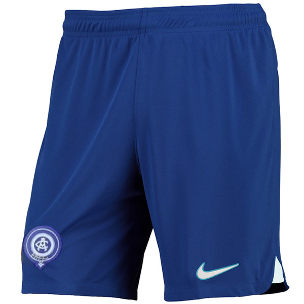 Atlético de Madrid away jersey shorts men's second soccer sportswear uniform football shirt pants 2023-2024