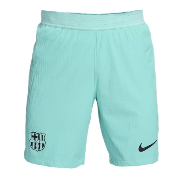 Barcelona third jersey shorts men's 3rd soccer sportswear uniform football shirt pants 2023-2024
