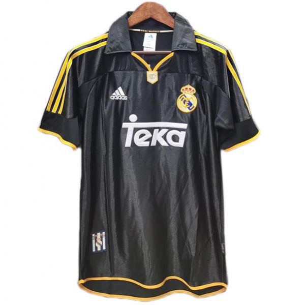 real madrid kit 1998