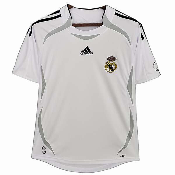 Real madrid teamgeist series jersey soccer match men's sportswear football tops sport shirt 2022-2023