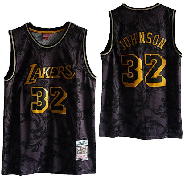 NBA Men's Top - Purple - S