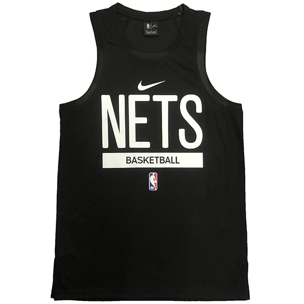 Brooklyn Nets jersey basketball uniform swingman limited edition kit black shirt 2023-2024