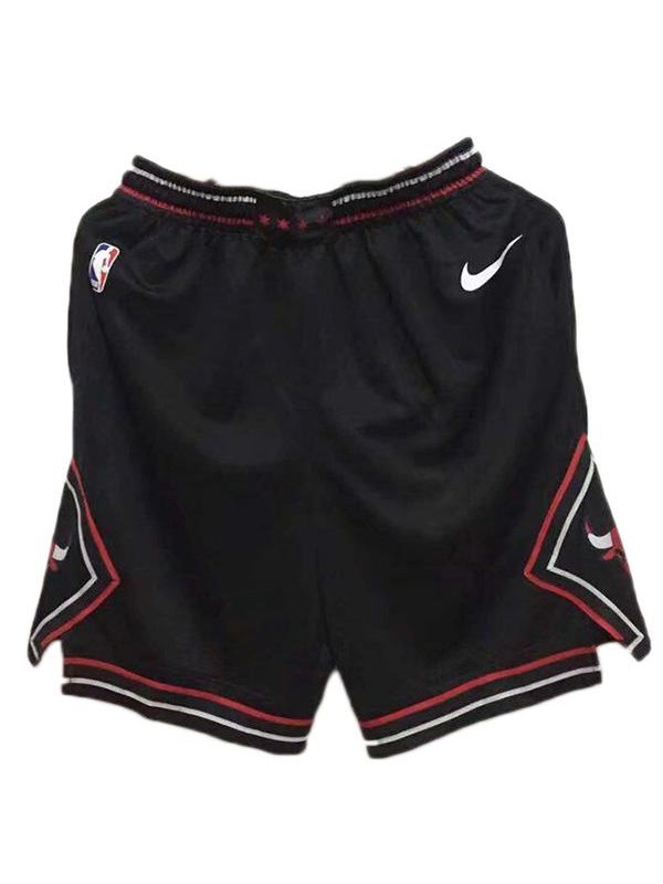 Just DON NBA Chicago shorts