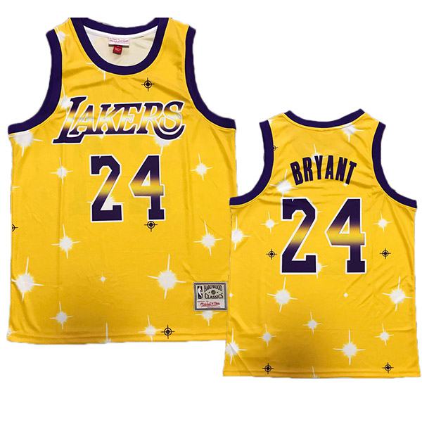 24# Jersey Kobe Bean Bryant Mens Tank Top Basketball Sleeveless Breathable Vest 