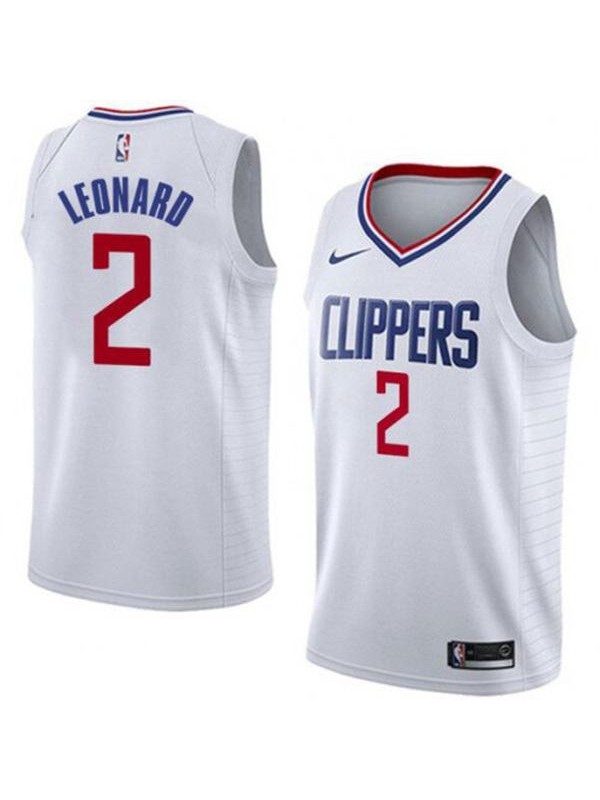 Los Angeles Clippers 2023-2024 City Jersey