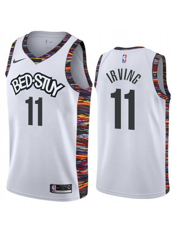kyrie irving city edition