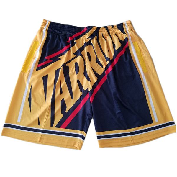 Mitchell & Ness Raptors Big Face Black Basketball Shorts