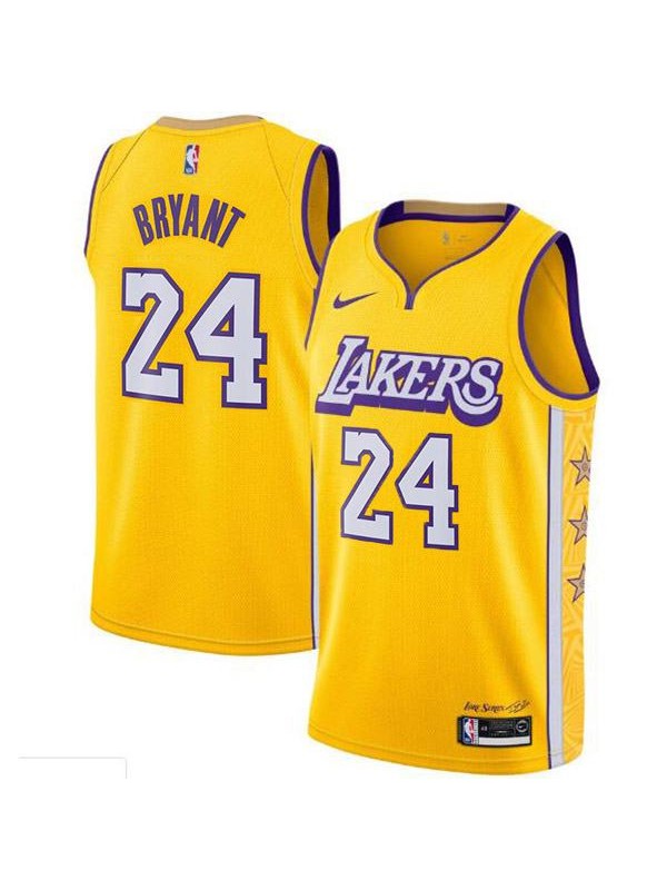 angeles lakers 24