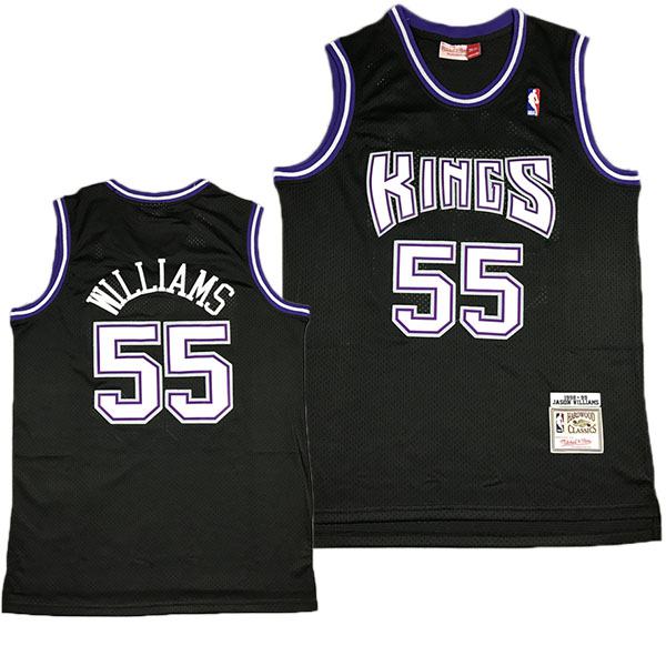 Mens Sacramento Kings Jerseys, Kings Basketball Jerseys