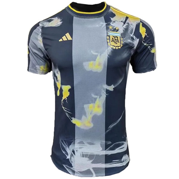 argentina latest jersey