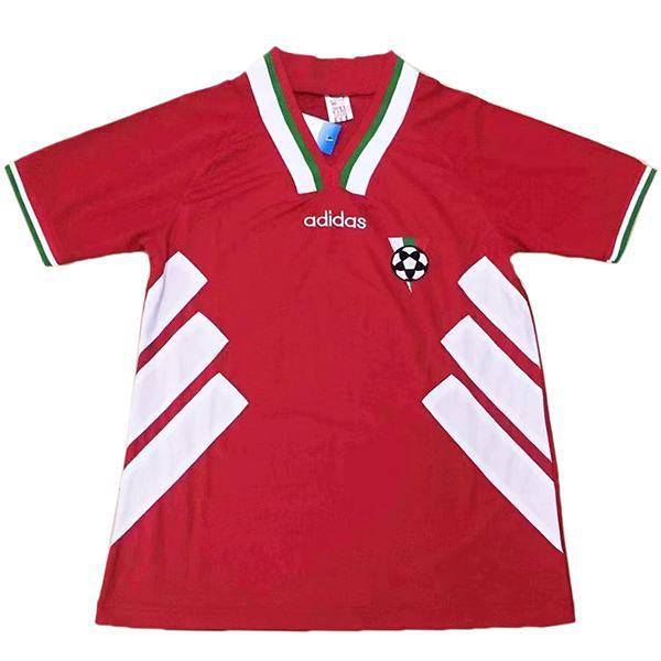 USA WORLD CUP 1994 AWAY RETRO SHIRT - My Retro Jersey