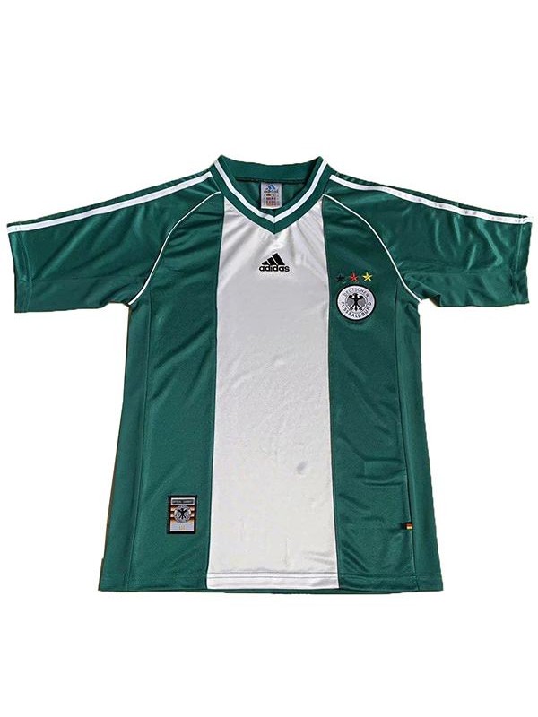 1998-99 Lazio Away Retro Jersey