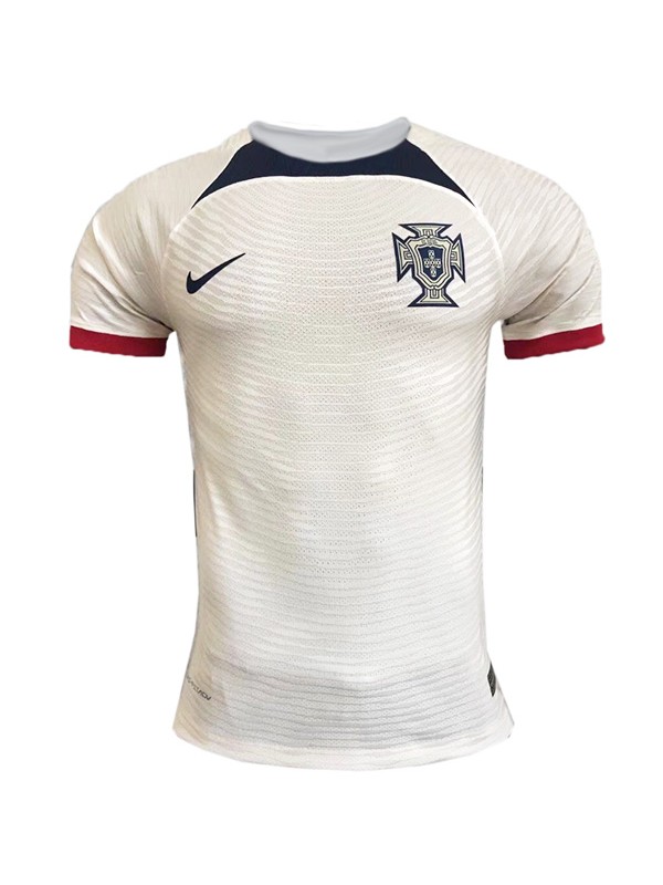 Portugal 2022-2023 Anniversary Soccer Jersey - Best Retro Jerseys