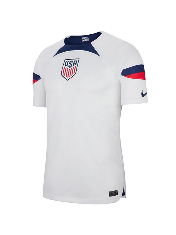 USA Football Home Jersey - World Cup 2022