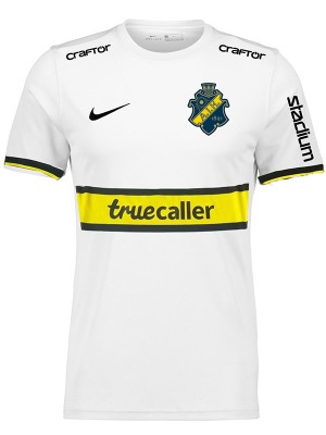 AIK Stockholm away jersey second soccer kit men's sportswear football uniform tops sports shirt 2024-2025