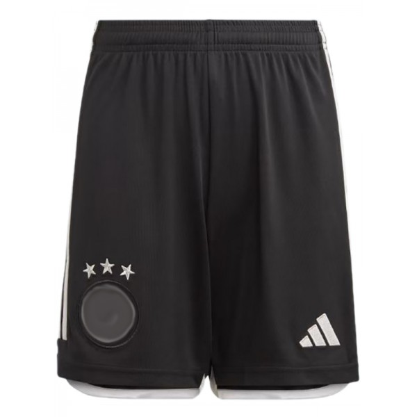 Ajx third jersey shorts men's 3rd soccer sportswear uniform football shirt pants 2023-2024