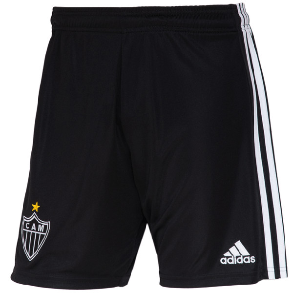 Atlético Mineiro home shorts men's first soccer sportswear uniform football shirt pants 2022-2023