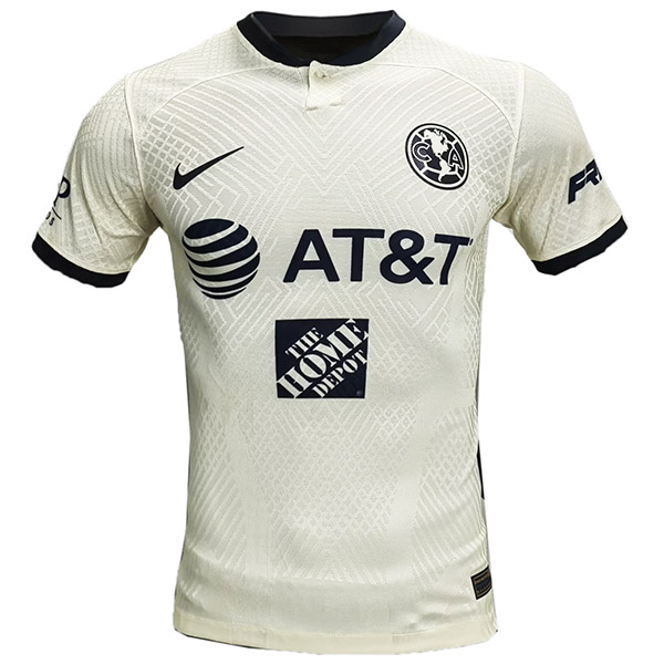 Club América third jersey soccer uniform men's 3rd sportswear football tops sport T shirt 2023-2024