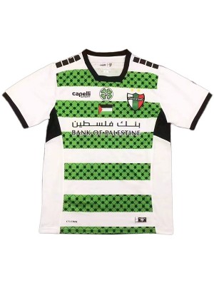 Club Deportivo Palestino third jersey soccer uniform men's 3rd football kit tops sports shirt 2024-2025