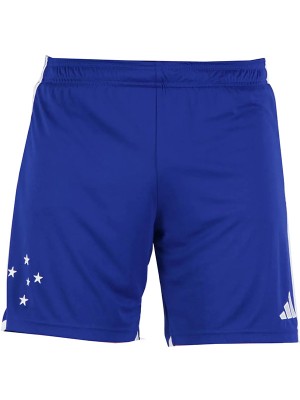 Cruzeiro away jersey shorts men's second soccer sportswear uniform football shirt pants 2024-2025