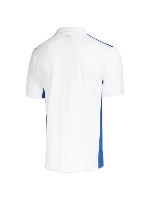 Cruzeiro away jersey soccer uniform men's second football kit tops sports shirt 2022-2023