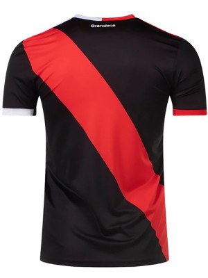 River plate third jersey soccer uniform men's 3rd football kit top sports shirt 2023-2024
