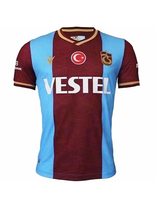 Trabzonspor special version jersey soccer uniform men's football kit sport tops shirt 2022-2023
