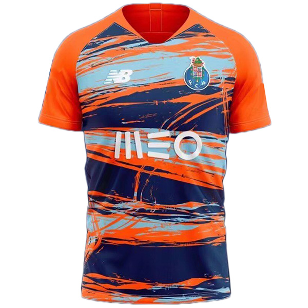 Porto special jersey uniform men's sports football tops shirt 2022-2023