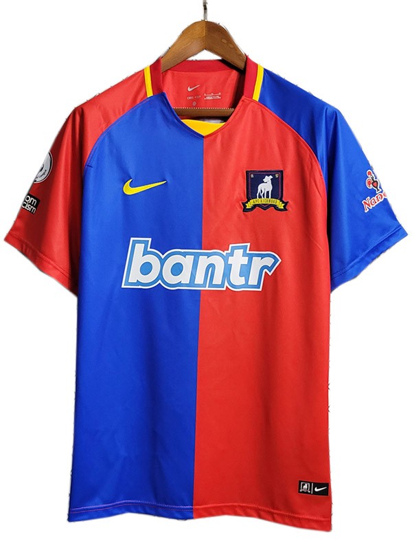 AFC Richmond home jersey soccer kit men's first sportswear football uniform tops sport shirt 2023