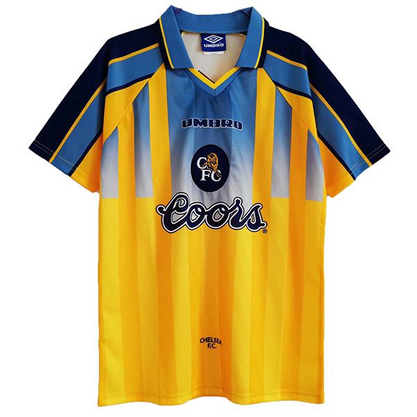 chelsea shirt 1995