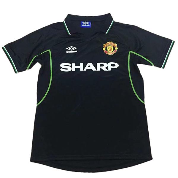 22.00 - Manchester United Retro Jersey 1983 Home Football Jersey