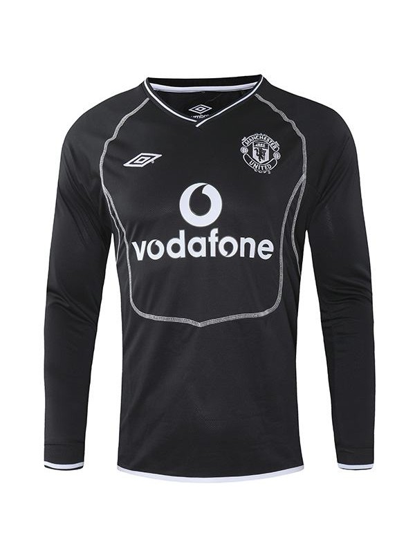 man united goalkeeper shirt