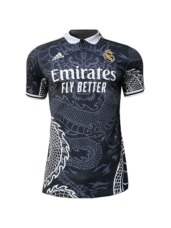 Real Madrid Dragon Jersey at low price