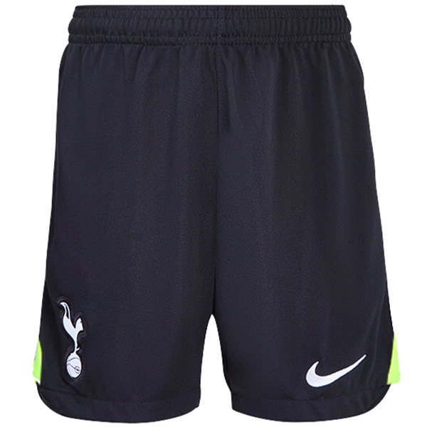Tottenham Hotspur away shorts soccer uniform men's second soccer short pants 2022-2023