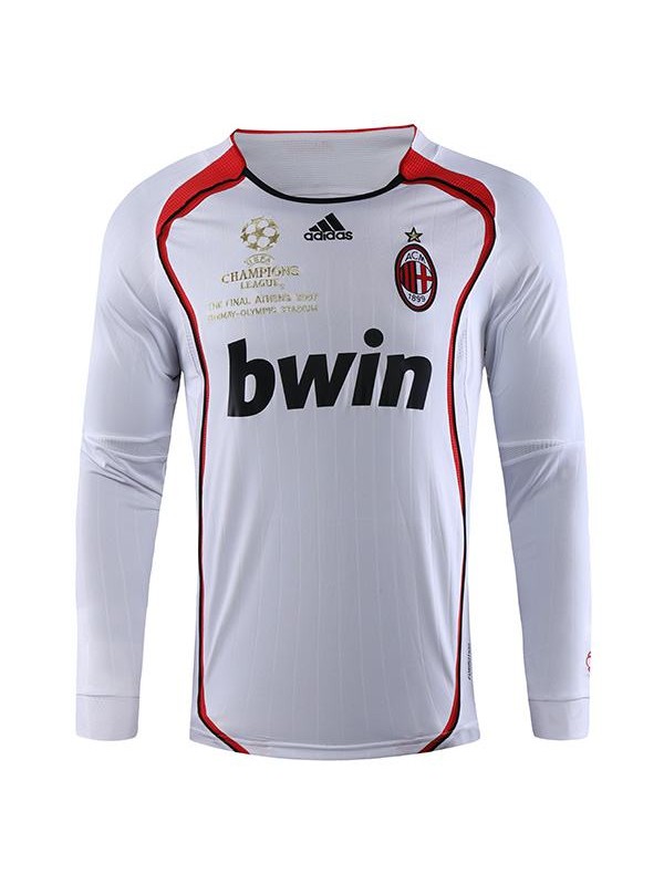 AC Milan Italia BWIN Red & Black Soccer Jersey Youth Size 12 Authentic  Sports