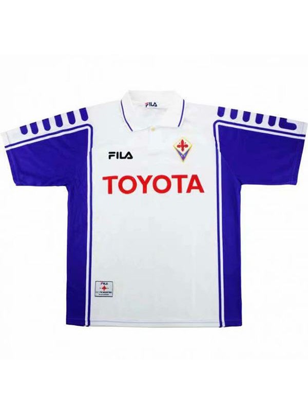 Cheap Retro Fiorentina Football Shirts / Soccer Jerseys