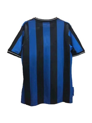 Inter milan 2010 champions league final football jersey