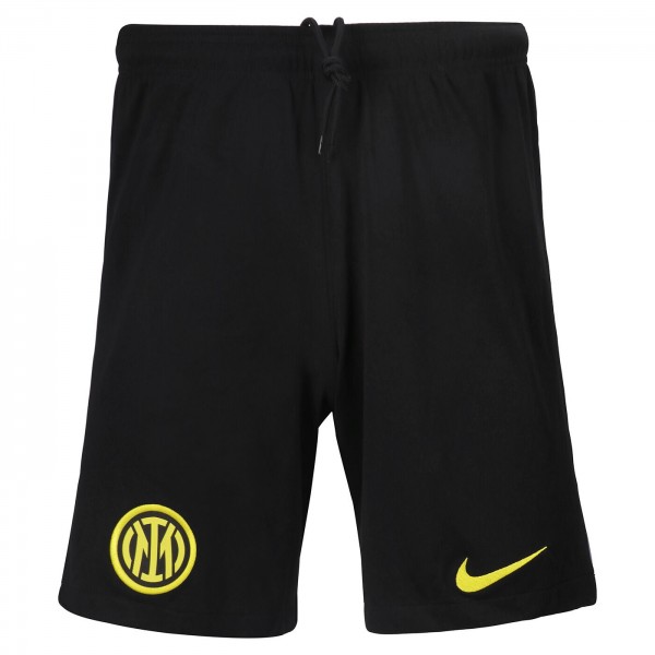 Inter milan home jersey shorts men's first soccer sportswear uniform football shirt pants 2023-2024
