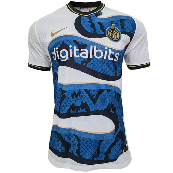 Inter milan special player version jersey soccer uniform men's football tops sport dragon shirt 2022-2023