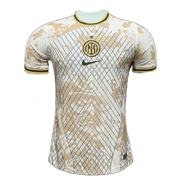 Inter milan special version jersey player version soccer kit men's football uniform tops sports shirt 2023-2024