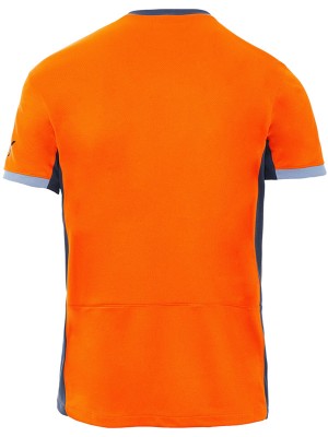 Inter milan third jersey soccer uniform men's 3rd football tops kit sports t shirt 2023-2024