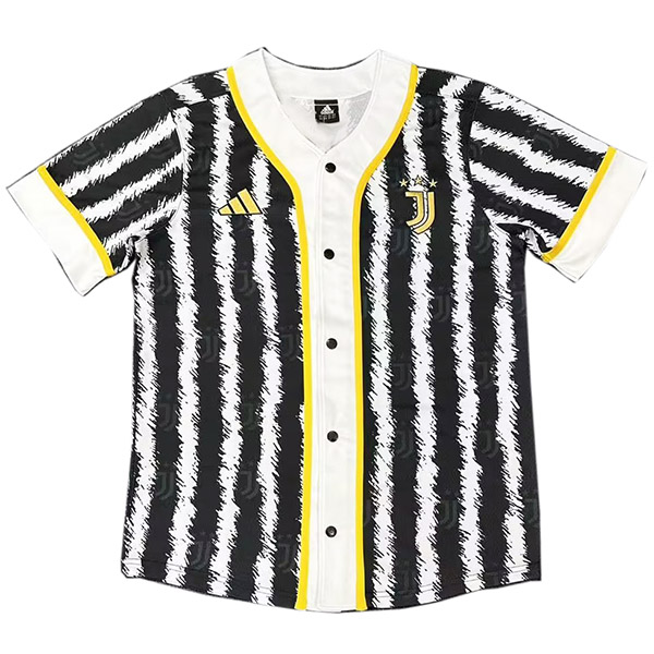 Juventus pre-match basketball jersey nba match men's soccer sportswear football shirt 2023-2024