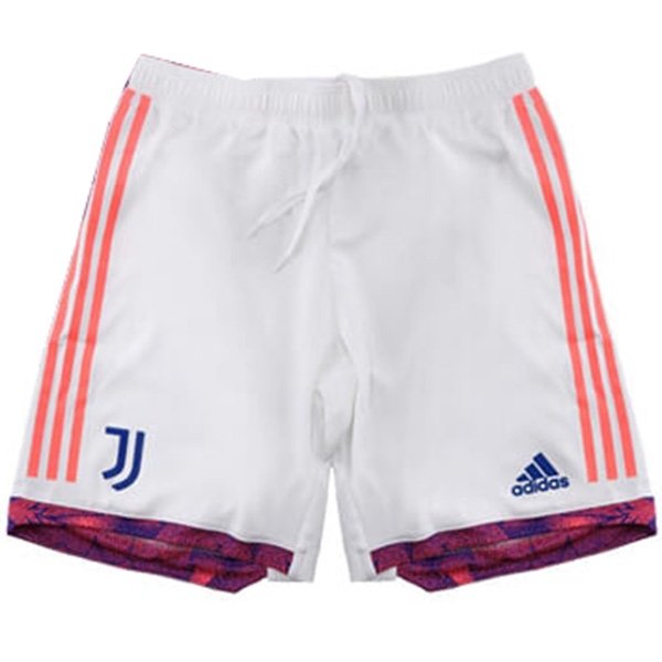 Juventus third jersey shorts men's 3rd soccer sportswear uniform football shirt pants 2022-2023