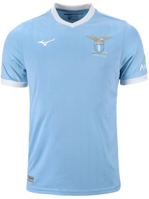 Laizo 50 year anniversary jersey blue soccer kit men's sportswear football uniform tops sports shirt 2024-2025