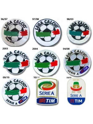 AC Milan Home Retro Jersey 1991-1992